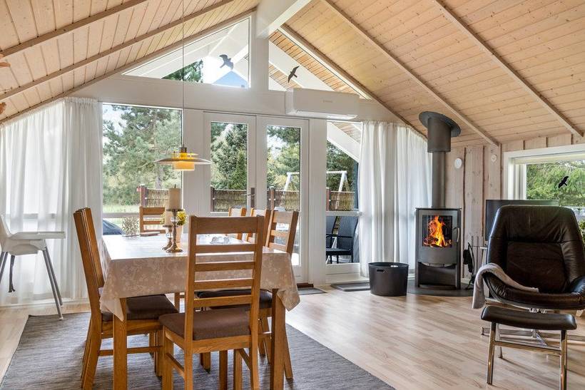 Foto von Ferienhaus PG41 in Kramnitse - Lolland