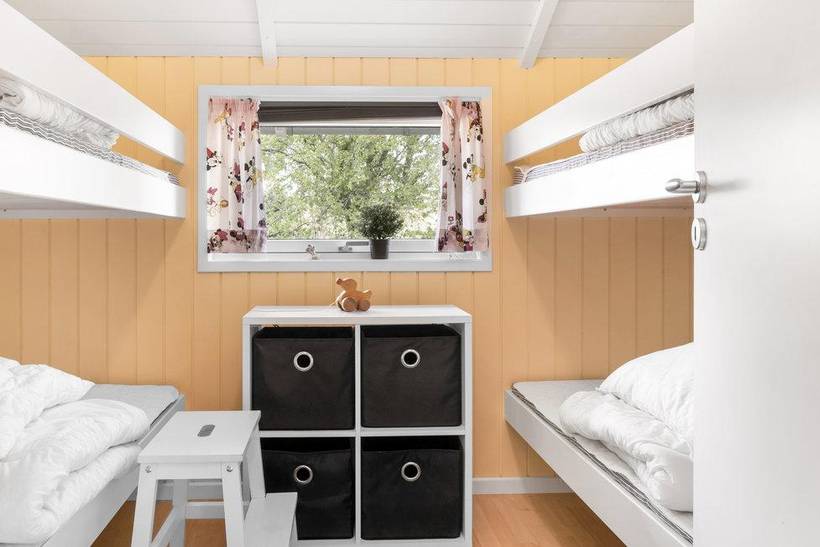 Foto von Ferienhaus PG41 in Kramnitse - Lolland