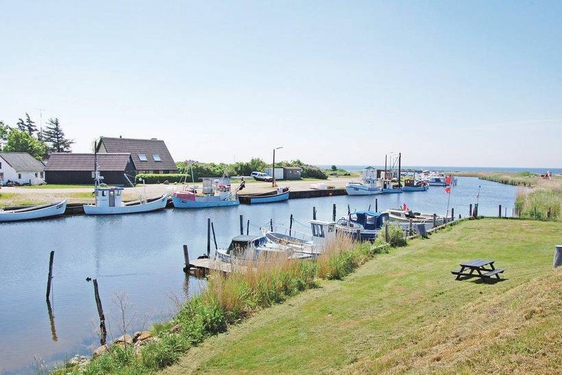 Foto von Ferienhaus PG41 in Kramnitse - Lolland