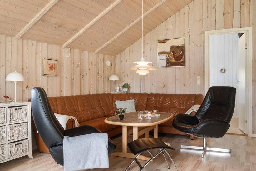 Foto von Ferienhaus PG41 in Kramnitse - Lolland