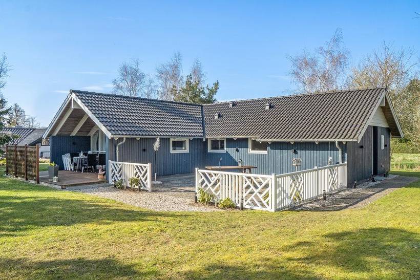 Foto von Ferienhaus PG41 in Kramnitse - Lolland