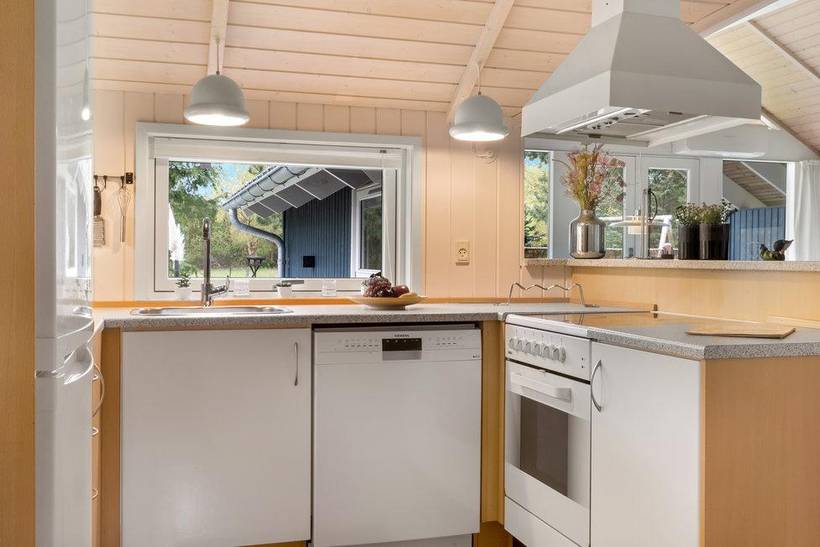 Foto von Ferienhaus PG41 in Kramnitse - Lolland