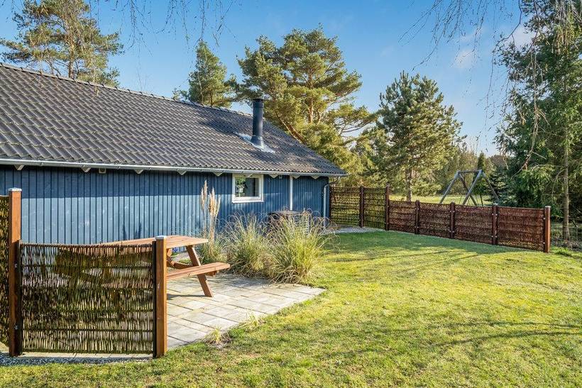 Foto von Ferienhaus PG41 in Kramnitse - Lolland