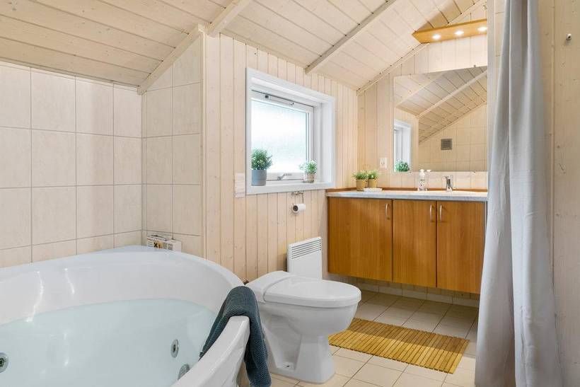 Foto von Ferienhaus PG41 in Kramnitse - Lolland