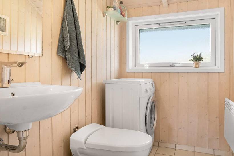 Foto von Ferienhaus PG41 in Kramnitse - Lolland