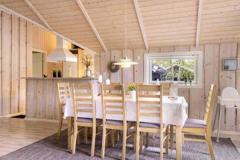 Foto von Ferienhaus PG41 in Kramnitse - Lolland