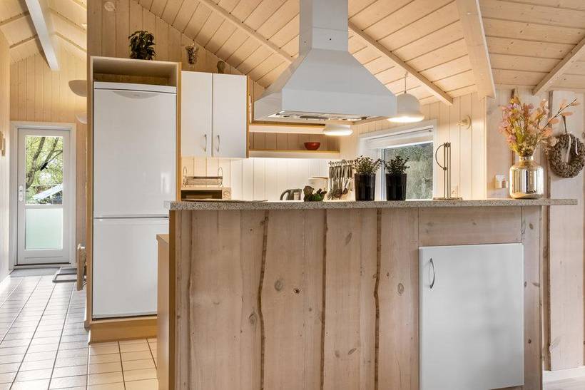 Foto von Ferienhaus PG41 in Kramnitse - Lolland