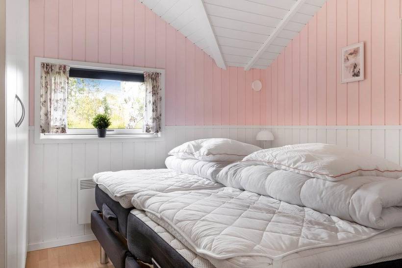Foto von Ferienhaus PG41 in Kramnitse - Lolland