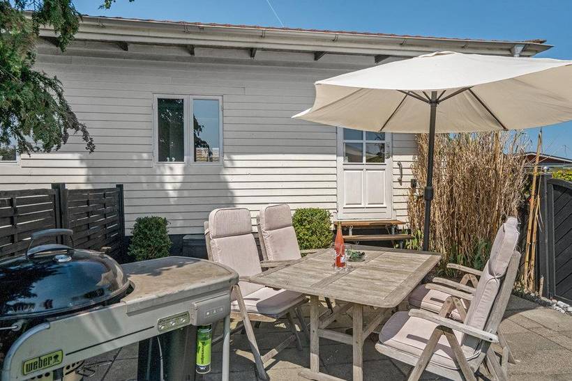 Foto von Ferienhaus PG46 auf Nyborg - Nordfünen