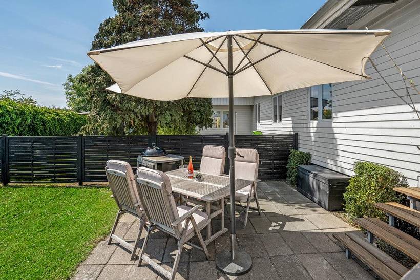 Foto von Ferienhaus PG46 auf Nyborg - Nordfünen