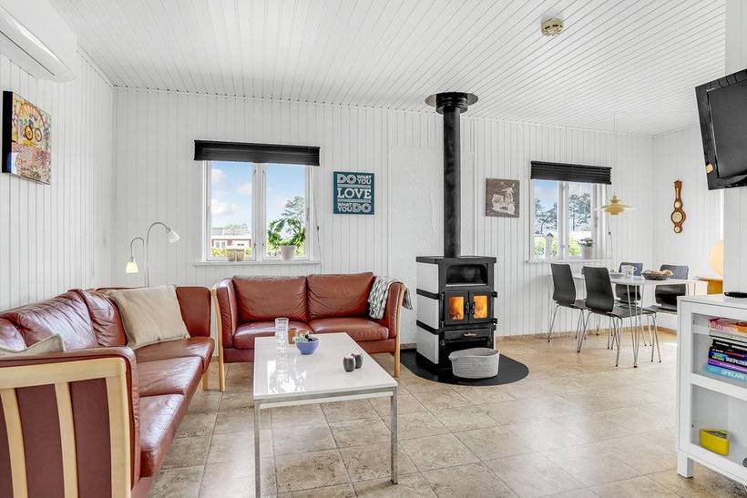 Foto von Ferienhaus PG46 auf Nyborg - Nordfünen