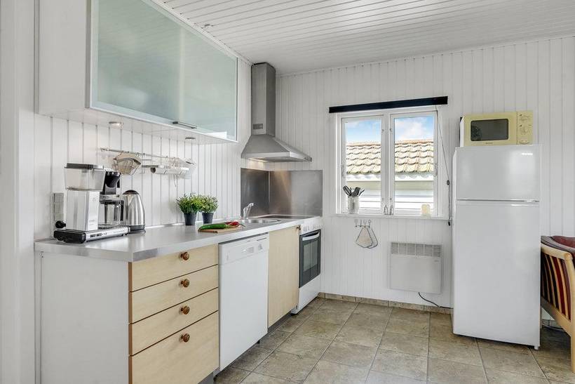 Foto von Ferienhaus PG46 auf Nyborg - Nordfünen