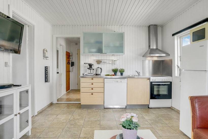 Foto von Ferienhaus PG46 auf Nyborg - Nordfünen
