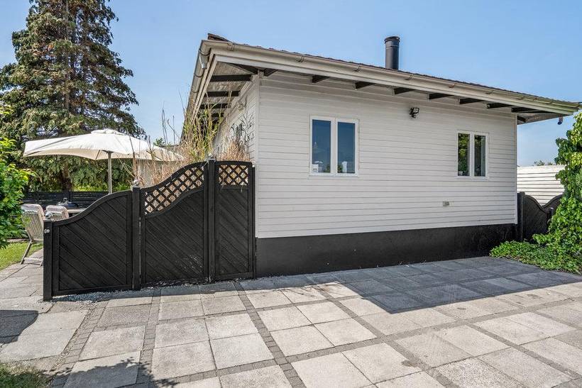 Foto von Ferienhaus PG46 auf Nyborg - Nordfünen