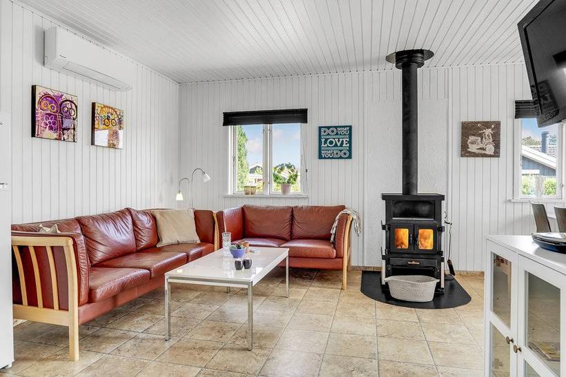 Foto von Ferienhaus PG46 auf Nyborg - Nordfünen