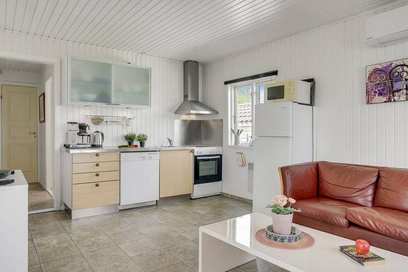Foto von Ferienhaus PG46 auf Nyborg - Nordfünen