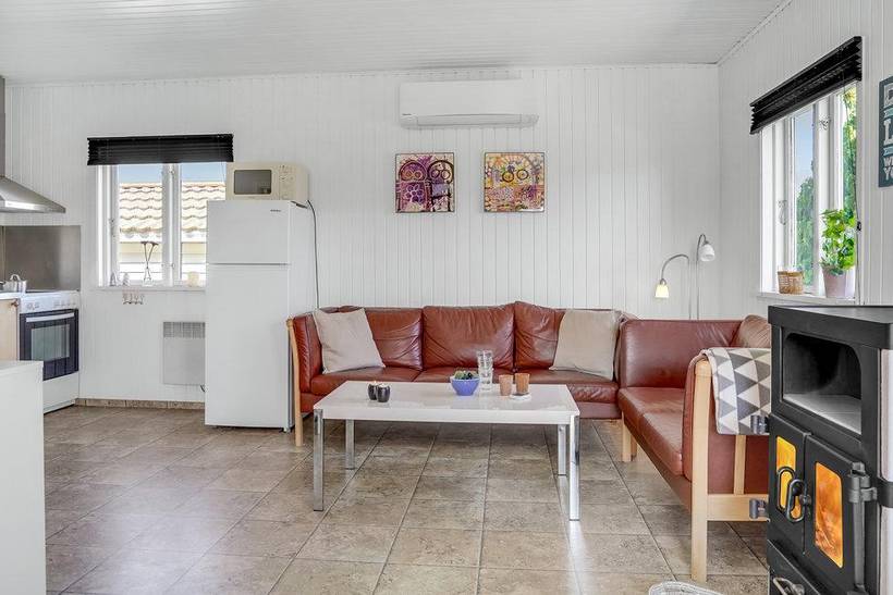 Foto von Ferienhaus PG46 auf Nyborg - Nordfünen