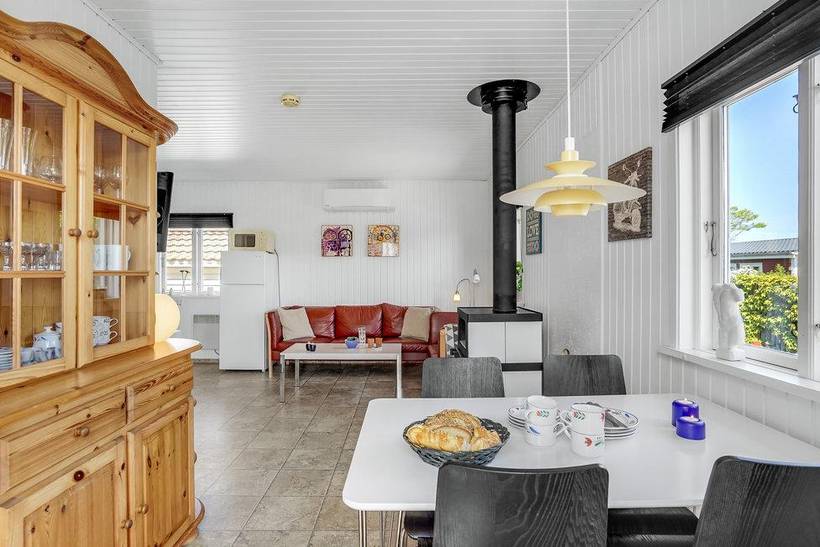 Foto von Ferienhaus PG46 auf Nyborg - Nordfünen