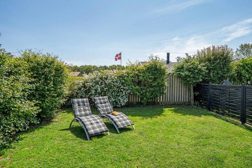 Foto von Ferienhaus PG46 auf Nyborg - Nordfünen