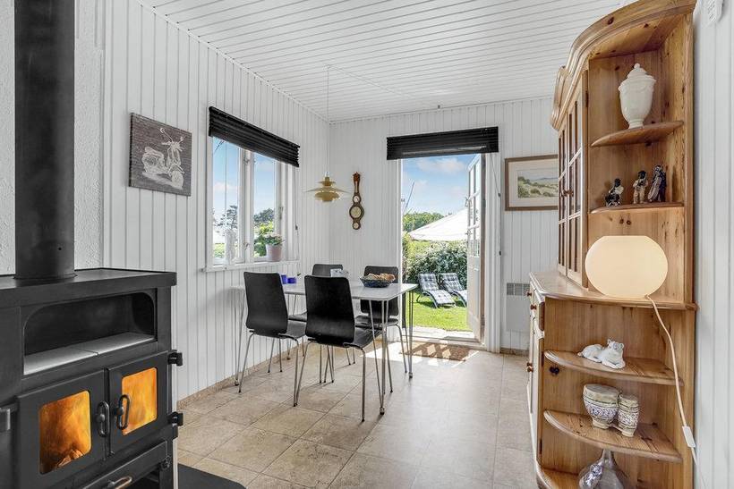 Foto von Ferienhaus PG46 auf Nyborg - Nordfünen