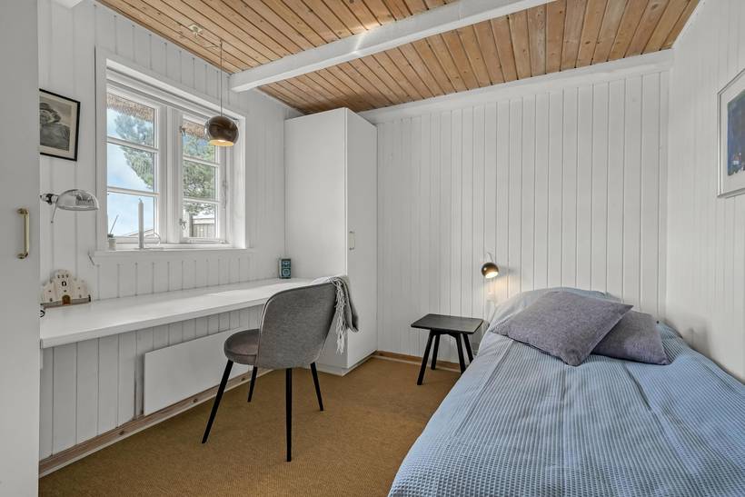 Foto von Ferienhaus PG47 in Vester Husby - Westjütland
