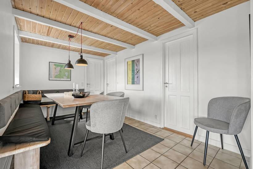 Foto von Ferienhaus PG47 in Vester Husby - Westjütland