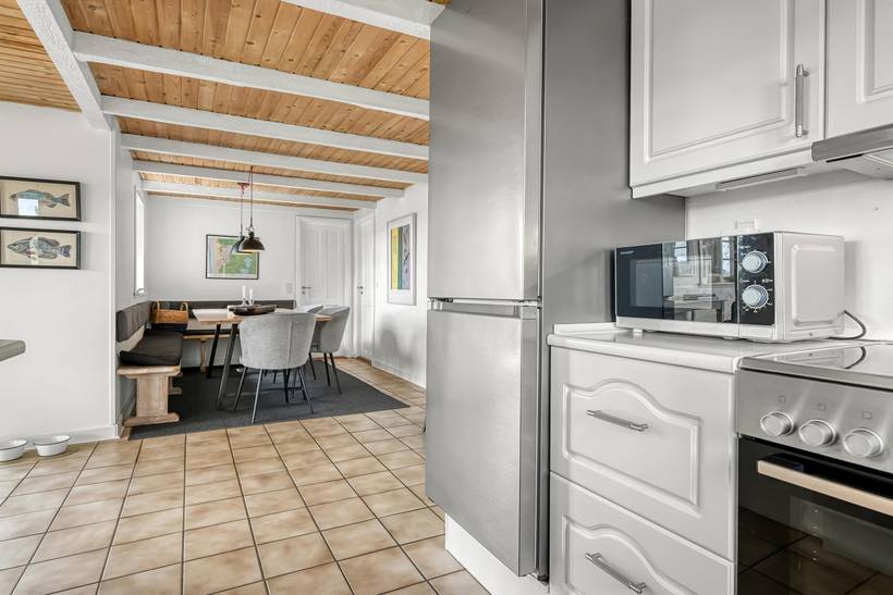 Foto von Ferienhaus PG47 in Vester Husby - Westjütland