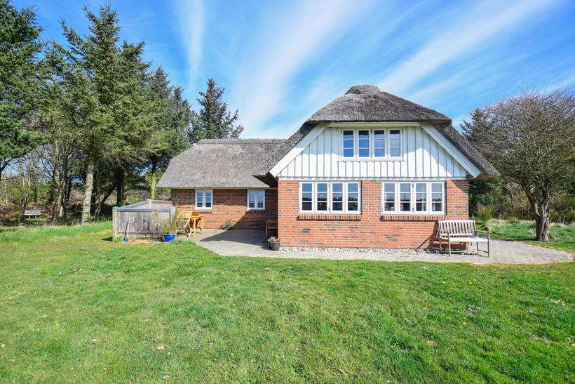 Foto von Ferienhaus PG47 in Vester Husby - Westjütland