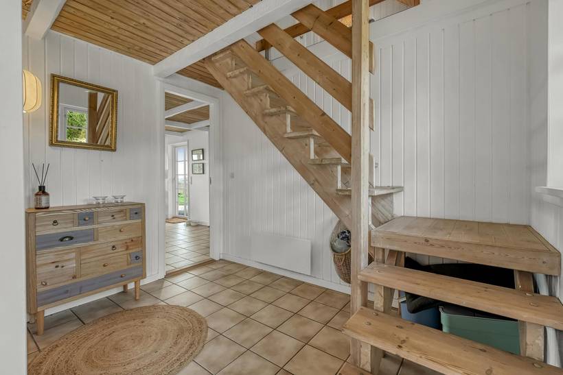 Foto von Ferienhaus PG47 in Vester Husby - Westjütland