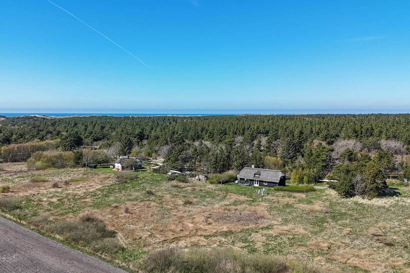 Foto von Ferienhaus PG47 in Vester Husby - Westjütland