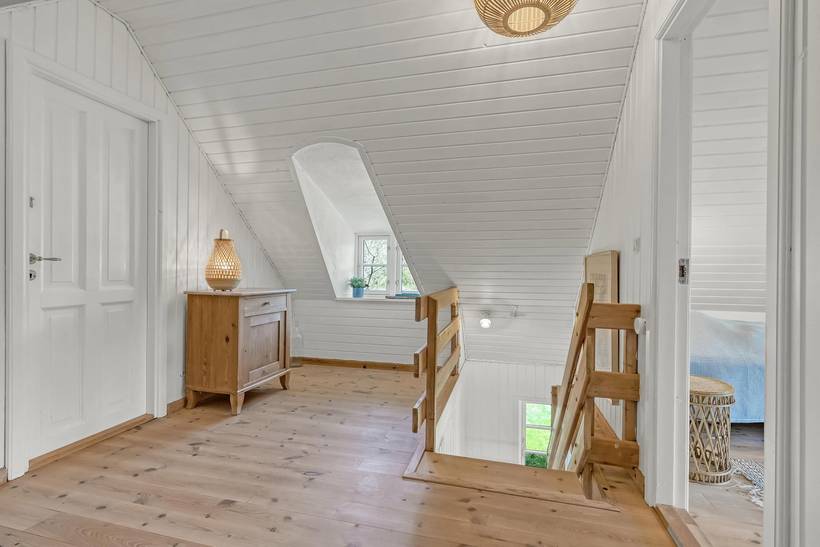 Foto von Ferienhaus PG47 in Vester Husby - Westjütland