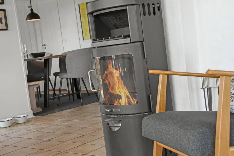 Foto von Ferienhaus PG47 in Vester Husby - Westjütland