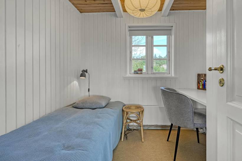 Foto von Ferienhaus PG47 in Vester Husby - Westjütland