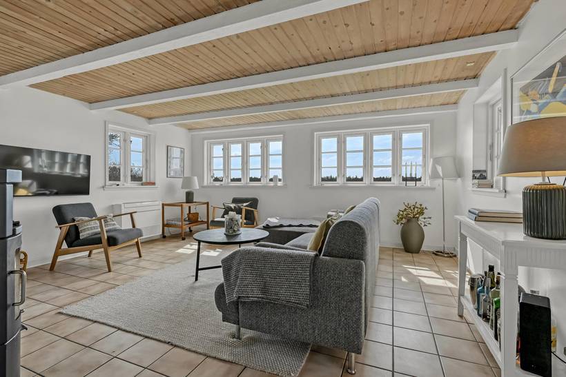 Foto von Ferienhaus PG47 in Vester Husby - Westjütland