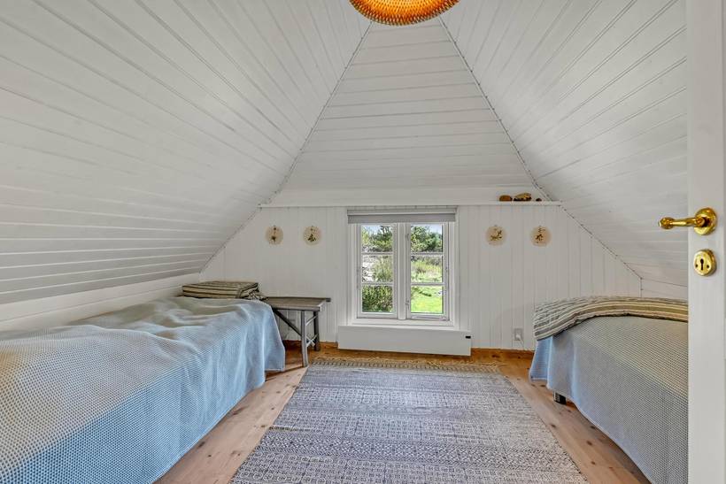 Foto von Ferienhaus PG47 in Vester Husby - Westjütland