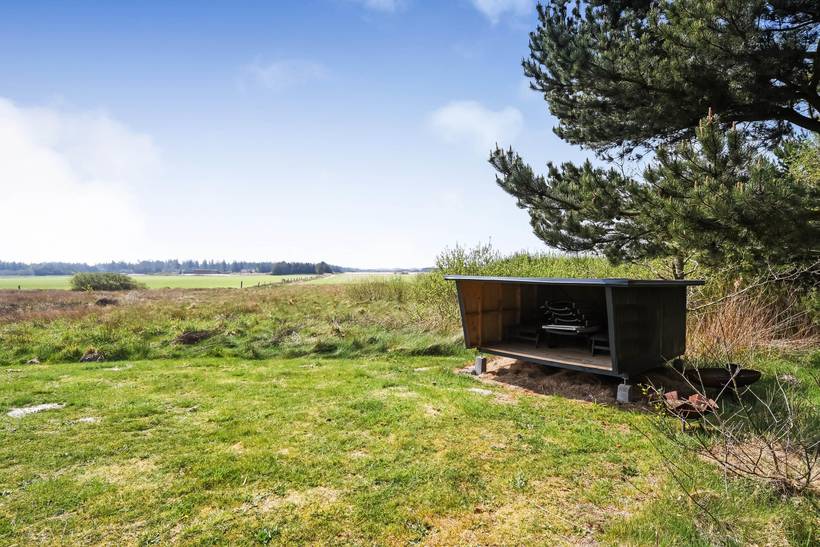 Foto von Ferienhaus PG47 in Vester Husby - Westjütland