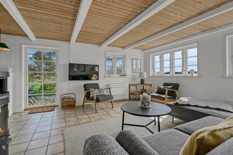 Foto von Ferienhaus PG47 in Vester Husby - Westjütland