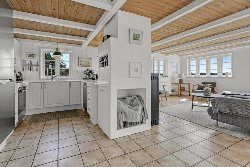 Foto von Ferienhaus PG47 in Vester Husby - Westjütland