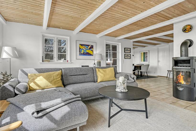 Foto von Ferienhaus PG47 in Vester Husby - Westjütland