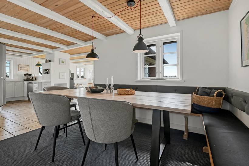 Foto von Ferienhaus PG47 in Vester Husby - Westjütland