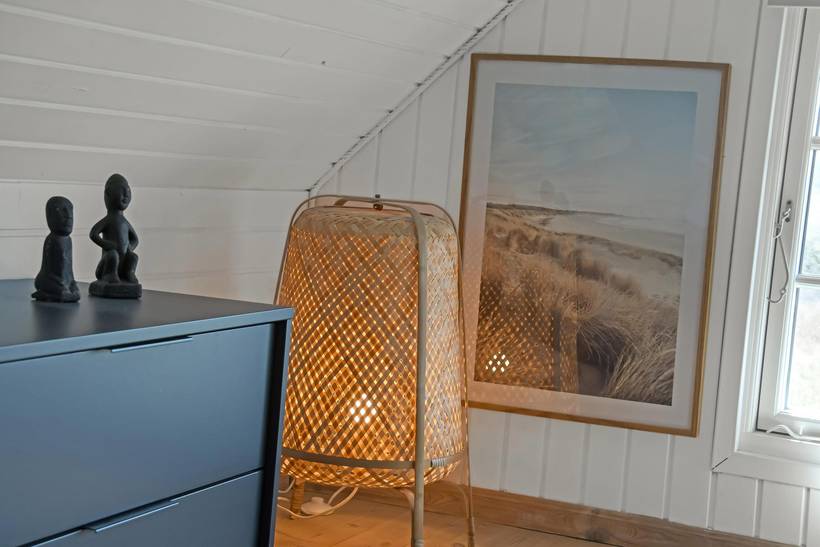 Foto von Ferienhaus PG47 in Vester Husby - Westjütland