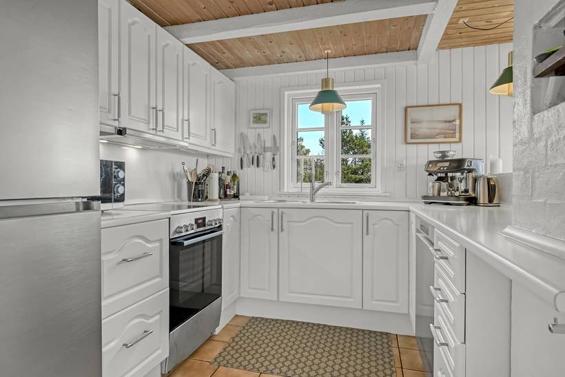 Foto von Ferienhaus PG47 in Vester Husby - Westjütland