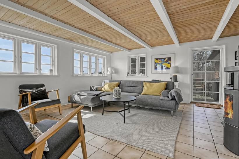 Foto von Ferienhaus PG47 in Vester Husby - Westjütland