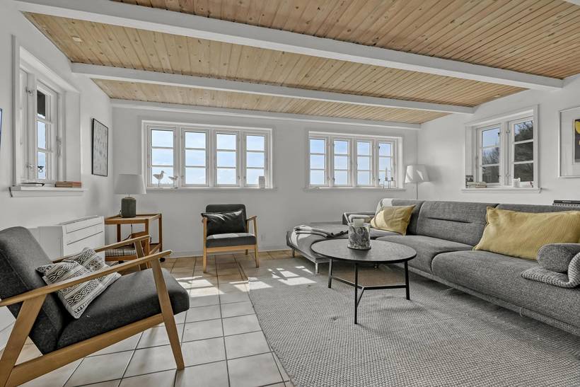 Foto von Ferienhaus PG47 in Vester Husby - Westjütland