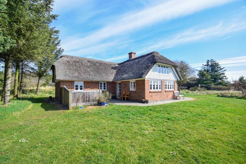 Foto von Ferienhaus PG47 in Vester Husby - Westjütland