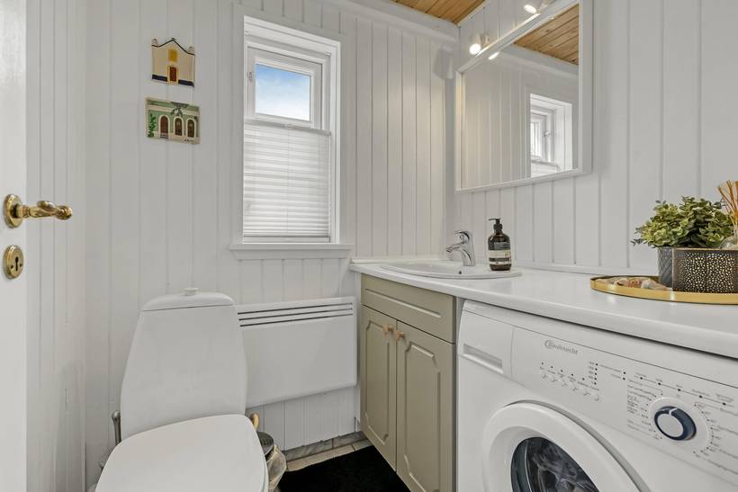 Foto von Ferienhaus PG47 in Vester Husby - Westjütland