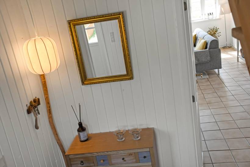 Foto von Ferienhaus PG47 in Vester Husby - Westjütland