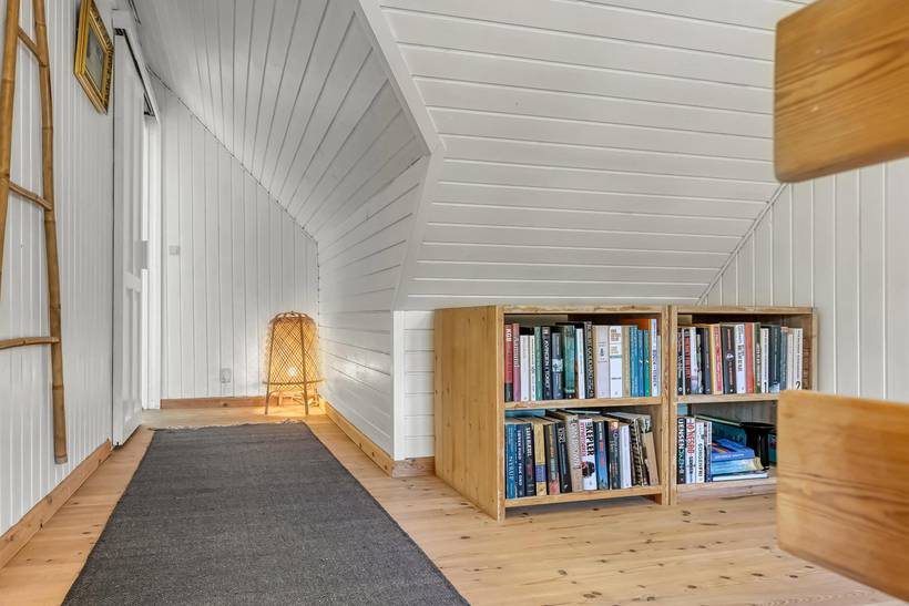 Foto von Ferienhaus PG47 in Vester Husby - Westjütland