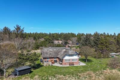 Vorschaubild von Ferienhaus PG47 in Vester Husby - Westjütland