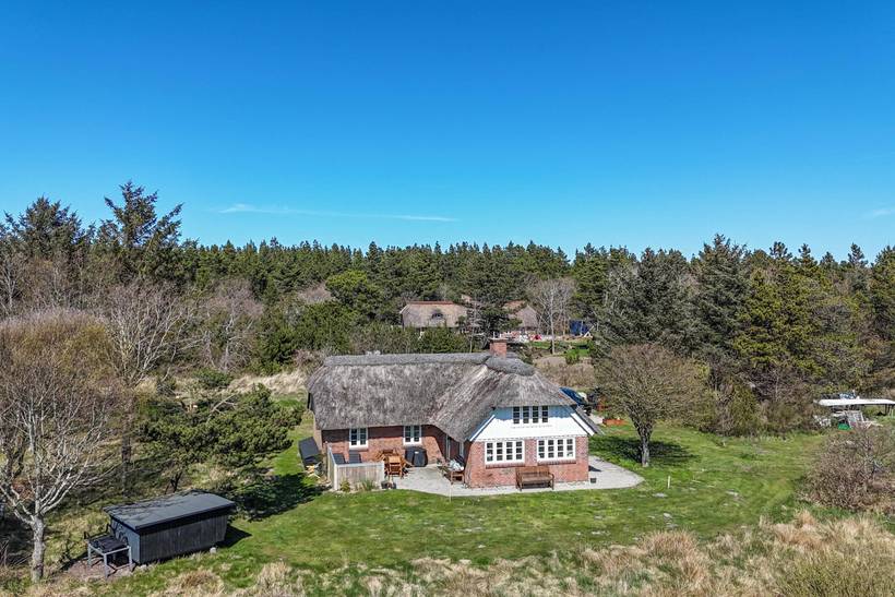 Foto von Ferienhaus PG47 in Vester Husby - Westjütland